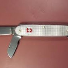 Нож VICTORINOX ELECTRICIAN 0.8120.26